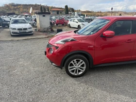 Nissan Juke 1.5 dci, снимка 4