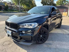 BMW X6, снимка 1