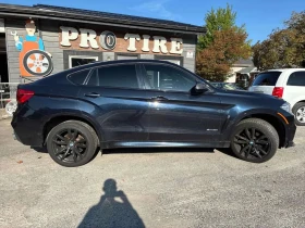 BMW X6, снимка 4