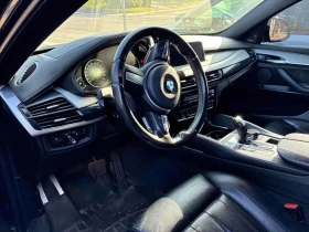 BMW X6, снимка 10