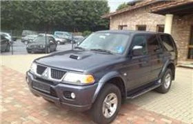 Mitsubishi Pajero 3.2Di-D, снимка 2