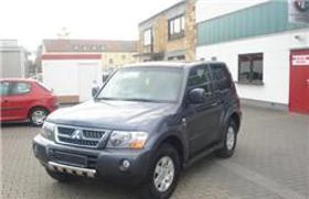 Mitsubishi Pajero 3.2Di-D, снимка 3