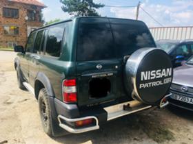 Nissan Patrol 2.8 | Mobile.bg   2