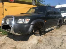 Nissan Patrol 2.8 | Mobile.bg    5