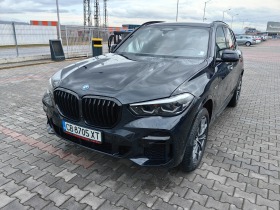 BMW X5 xDrive45e PHEV, снимка 2