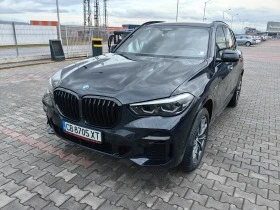 BMW X5 xDrive45e PHEV | Mobile.bg    2