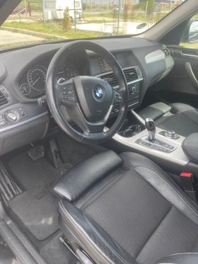 BMW X3 | Mobile.bg   7