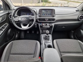 Hyundai Kona 1.6 CRDI-CAMERA-LANE ASSIST | Mobile.bg   8