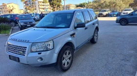 Land Rover Freelander 2.2D, снимка 1