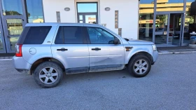 Land Rover Freelander 2.2D, снимка 3