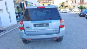 Land Rover Freelander 2.2D, снимка 4