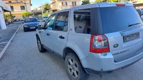 Land Rover Freelander 2.2D, снимка 6