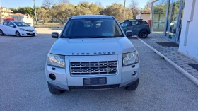 Land Rover Freelander 2.2D, снимка 2