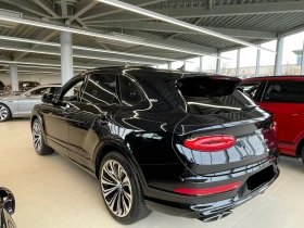 Bentley Bentayga 4.0 V8 First Edition, снимка 2