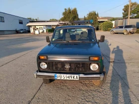 Lada Niva | Mobile.bg    1