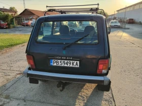 Lada Niva | Mobile.bg    6