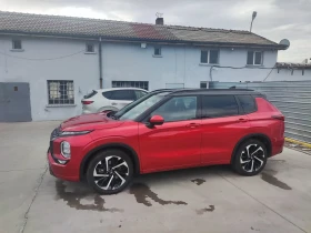 Mitsubishi Outlander, снимка 8