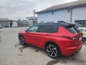 Mitsubishi Outlander, снимка 5