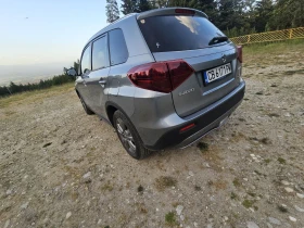 Suzuki Vitara  GLX All grip | Mobile.bg    6