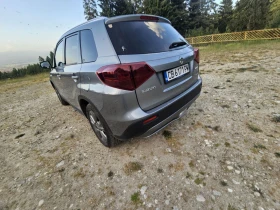 Suzuki Vitara  GLX All grip | Mobile.bg    7