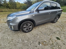 Suzuki Vitara  GLX All grip | Mobile.bg    8