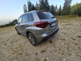 Suzuki Vitara  GLX All grip | Mobile.bg    5