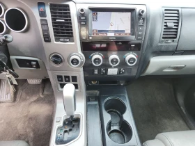 Toyota Sequoia 5.7 4x4, снимка 10