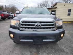 Toyota Sequoia 5.7 4x4, снимка 3