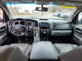 Toyota Sequoia 5.7 4x4, снимка 7