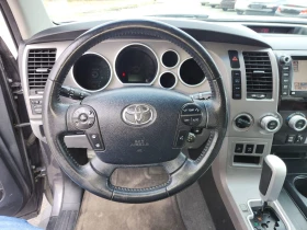 Toyota Sequoia 5.7 4x4, снимка 9