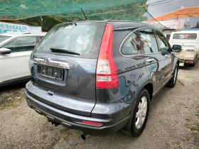 Honda Cr-v 2.0i Face автоматик Швейцария, снимка 4