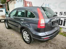 Honda Cr-v 2.0i Face автоматик Швейцария, снимка 6