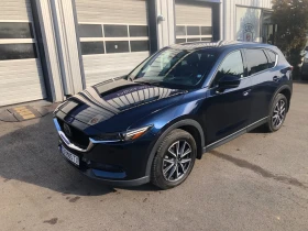 Mazda CX-5, снимка 4