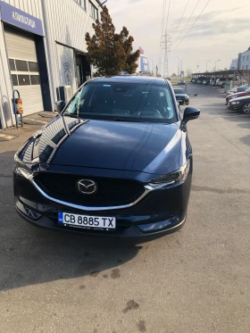 Mazda CX-5, снимка 1