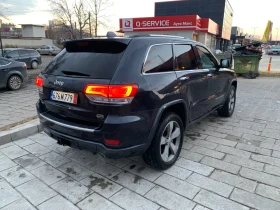 Jeep Grand cherokee 3.6 V6 OVERLAND, снимка 6