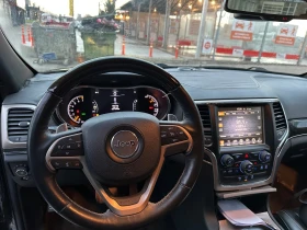 Jeep Grand cherokee 3.6 V6 OVERLAND, снимка 8