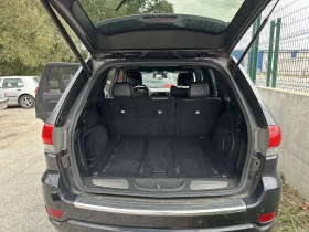 Jeep Grand cherokee 3.6 V6 OVERLAND, снимка 12