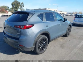 Mazda CX-5 2.5L I-4 DI, DOHC, VVT, 187HP All Wheel Drive, снимка 9