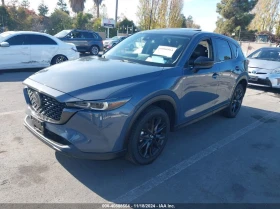 Mazda CX-5 2.5L I-4 DI, DOHC, VVT, 187HP All Wheel Drive, снимка 2