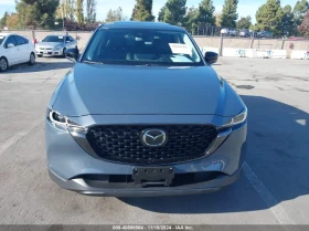 Mazda CX-5 2.5L I-4 DI, DOHC, VVT, 187HP All Wheel Drive, снимка 4