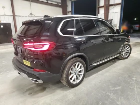 BMW X5 XDRIVE40I* Дистроник* Подгрев* Обдухване* 360*  , снимка 3