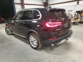 BMW X5 XDRIVE40I* Дистроник* Подгрев* Обдухване* 360*  , снимка 2