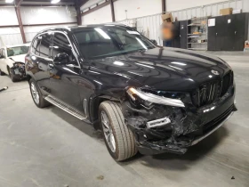 BMW X5 XDRIVE40I* Дистроник* Подгрев* Обдухване* 360*  , снимка 4