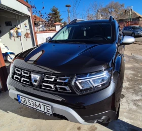     Dacia Duster 1, 3 , 150 , 44