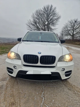 BMW X5, снимка 1