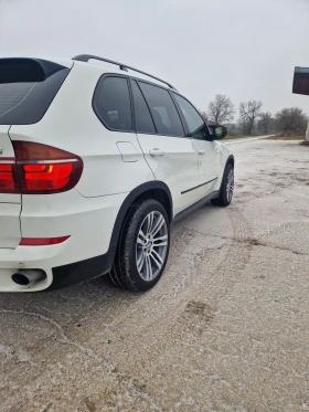 BMW X5, снимка 6