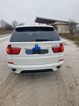 BMW X5, снимка 4