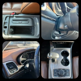 Jeep Grand cherokee Jeep Grand cherokee SUMMIT* NAVI* KAMERA* FULL* TO, снимка 13