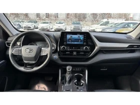 Обява за продажба на Toyota Highlander 2.5HSD Luxury ~96 500 лв. - изображение 7