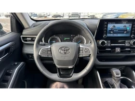 Toyota Highlander 2.5HSD Luxury | Mobile.bg    9